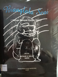 Image of Bianglala Seni