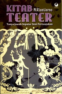 Image of Kitab Teater