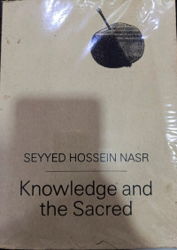 Image of Knowledge and The Sacred
