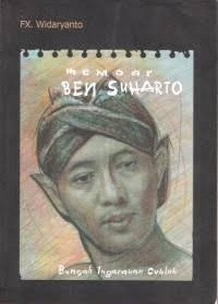 Image of Memoar Ben Suharto