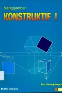 Image of Menggambar Konstruktif 1
