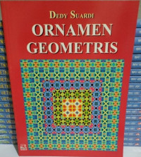 Image of Ornamen Geometris