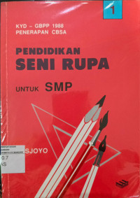 Image of pendidikan seni rupa
