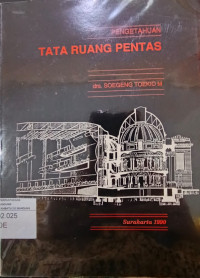 Image of Tata Ruang Pentas