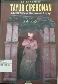 Image of Tayub Cirebonan