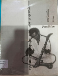 Image of Tradisi Pertunjukan Rabab Minangkabau
