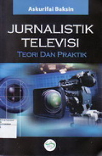 Image of Jurnalistik Televisi