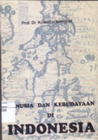 Image of Manusia dan Kebudayaan di Indonesia