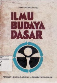 Image of Ilmu Budaya Dasar