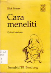 Image of Cara Meneliti