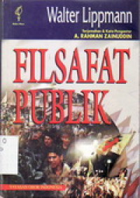 Image of Filsafat Publik
