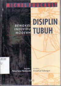 Image of Disiplin Tubuh