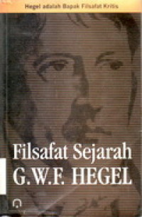 Image of Filsafat Sejarah