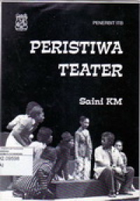 Image of Peristiwa Teater