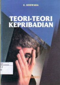 Image of Teori-Teori Kepribadian