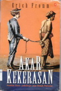 Image of Akar Kekerasan