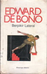 Image of Berpikir Lateral