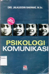 Image of Psikologi Komunikasi