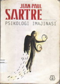 Image of Psikologi Imajinasi
