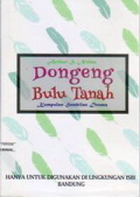 Image of Dongeng Bulu Tanah