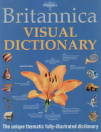 Image of Encyclopedia Britannica