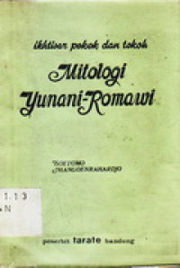 Image of Ikhtisar Pokok dan Tokoh : Mitologi Yunani