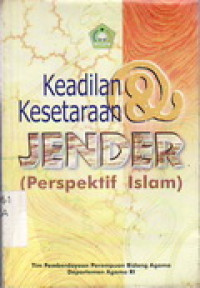 Image of Keadilan & Kesetaraan Jender