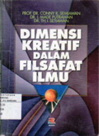 Image of Dimensi Kreatif Dalam Filsafat Ilmu