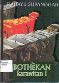 Image of Bothekan Karawitan I
