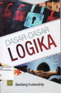 Image of Dasar-Dasar Logika