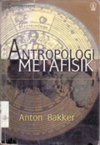 Image of Antropologi Metafisik