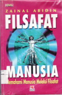 Image of Filsafat Manusia