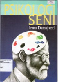 Image of Psikologi Seni