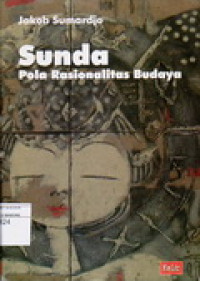 Image of Sunda Pola Rasionalitas Budaya