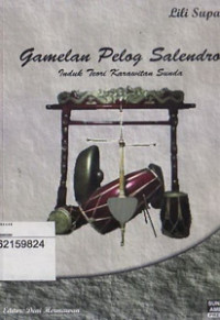 Image of Gamelan Pelog Salendro