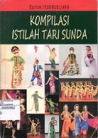 Image of Kompilasi Istilah Tari Sunda