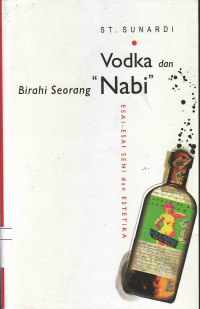 Image of Vodka dan Birahi Seorang Nabi