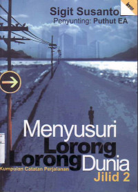 Image of Menyusuri Lorong Lorong Dunia