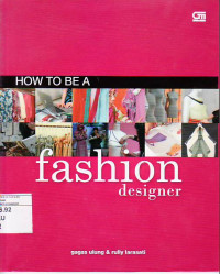 Image of Fashion Designer