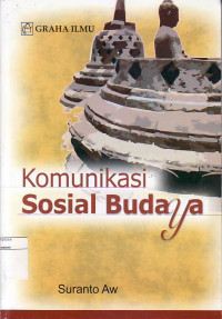 Image of Komunikasi Sosial Budaya