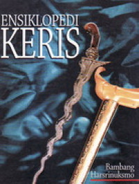 Image of Ensiklopedi Keris