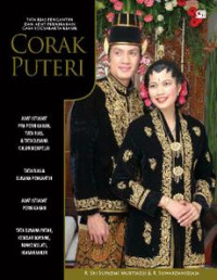 Image of Corak Puteri