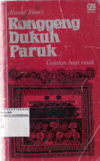 Image of Ronggeng Dukuh Paruk, Catatan Buat Emak