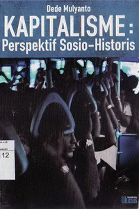 Image of Kapitalisme : Perspektif Sosio Historis
