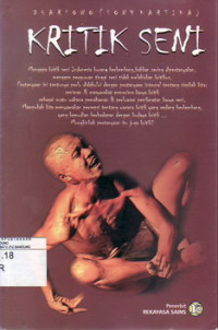 Image of Kritik Seni