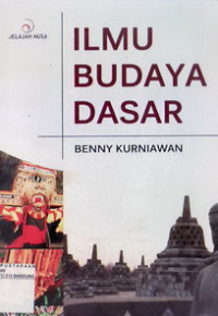 Image of Ilmu Budaya Dasar