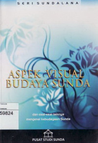 Image of Aspek Visual Budaya Sunda