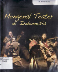 Image of Mengenal Teater di Indonesia