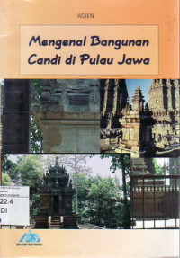 Image of Mengenal Bangunan Candi di Pulau Jawa