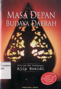 Image of Masa Depan Budaya Daerah